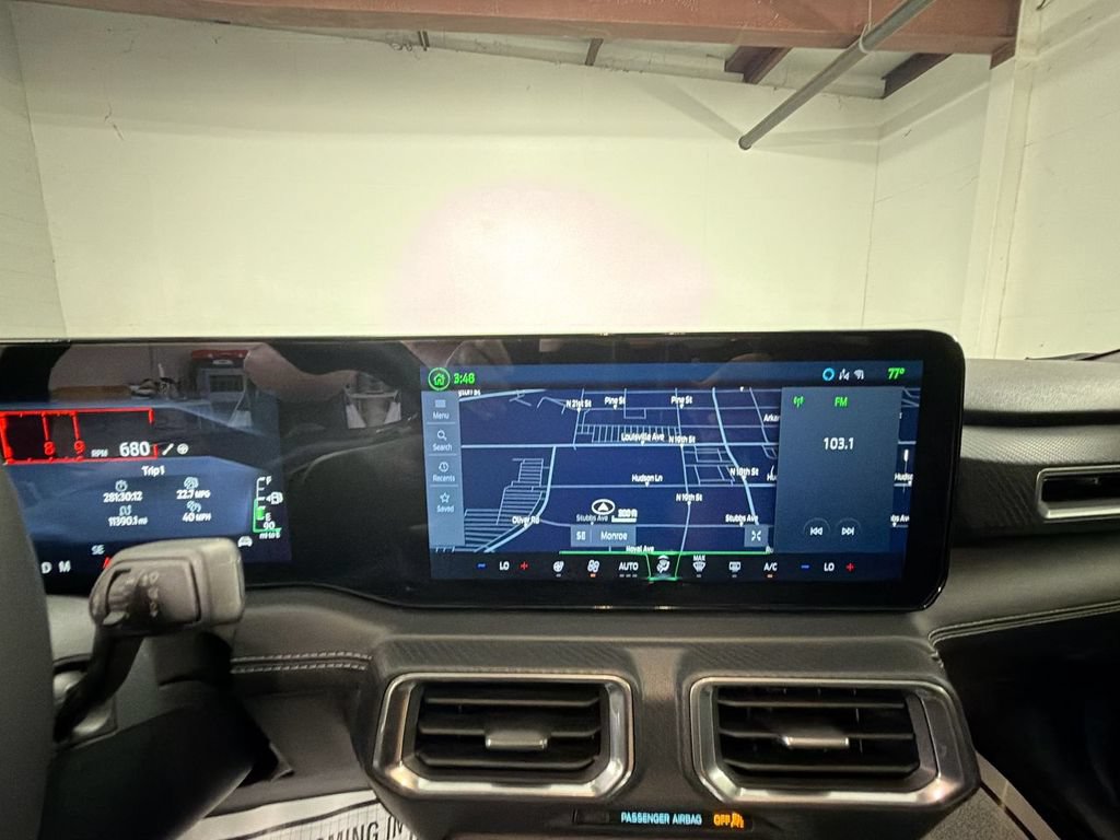Used 2024 Ford Mustang GT Premium w/ GT Performance Package RWD image 14