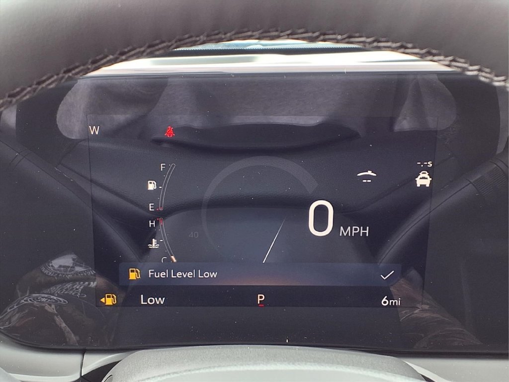 New 2026 Buick Envista Sport Touring w/ Convenience I Package FWD image 19