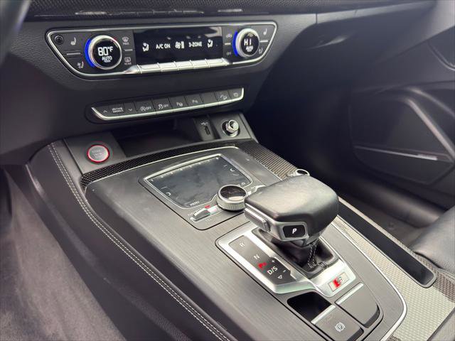 Used 2020 Audi SQ5 Prestige AWD/4WD image 13