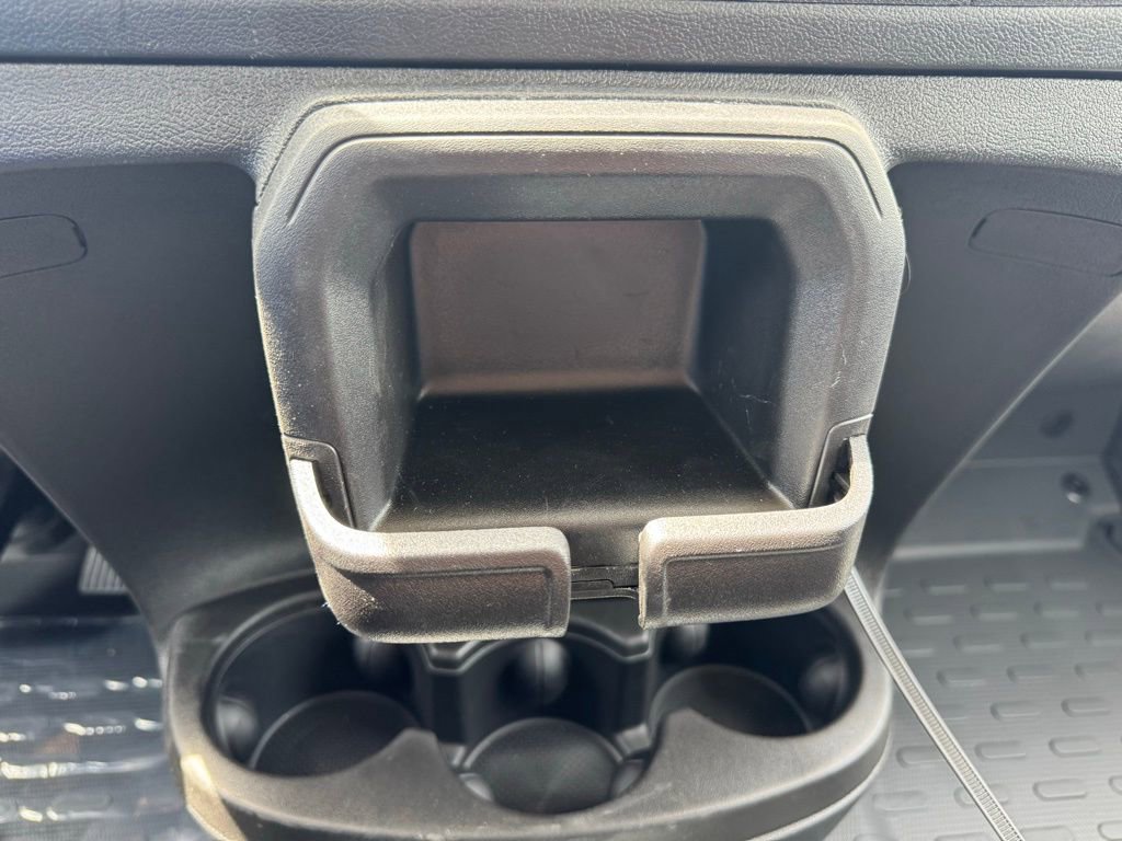 New 2025 RAM ProMaster 3500 w/ Quick Order Package 22G SLT image 29