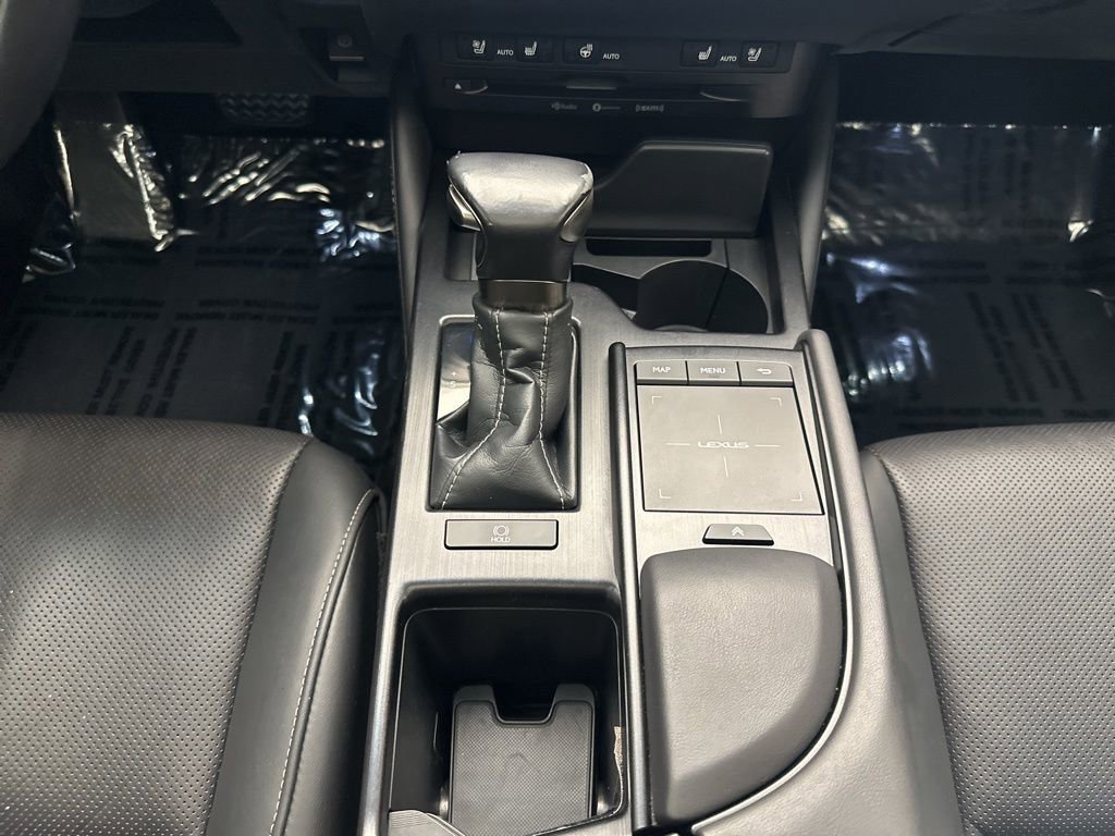 Used 2019 Lexus ES 350 w/ Premium Package image 21