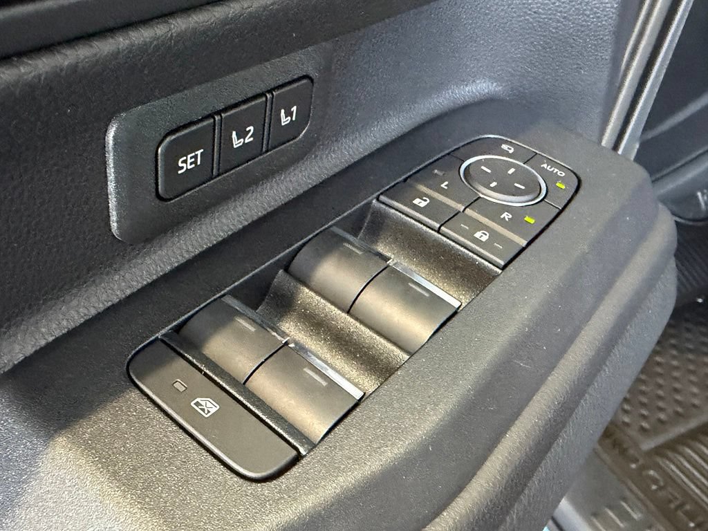 Certified 2026 Toyota Land Cruiser AWD/4WD image 19