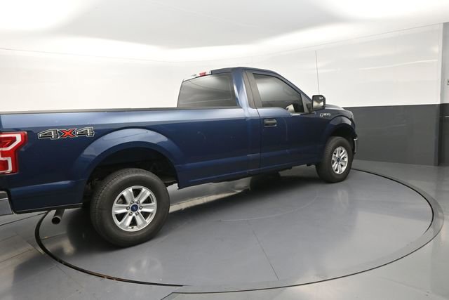 Used 2019 Ford F150 XL w/ Equipment Group 101A Mid image 12