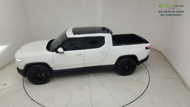 Used 2023 Rivian R1T Adventure Dual AWD/4WD image 24
