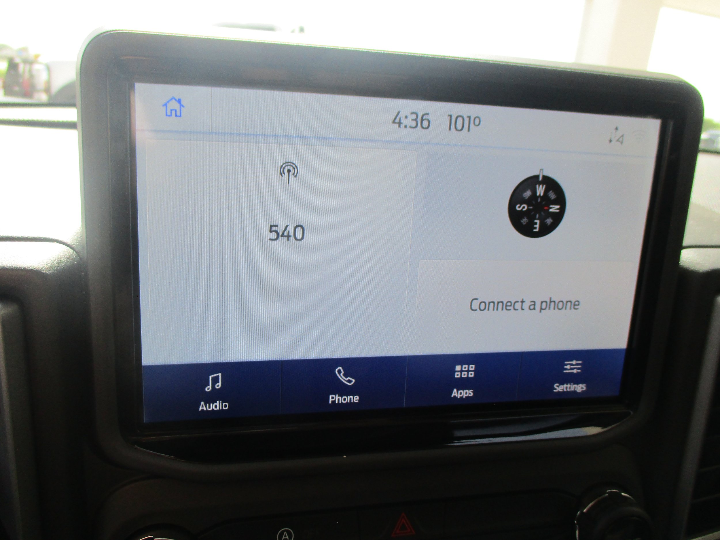 Used 2021 Ford Bronco Sport Big Bend AWD/4WD image 16