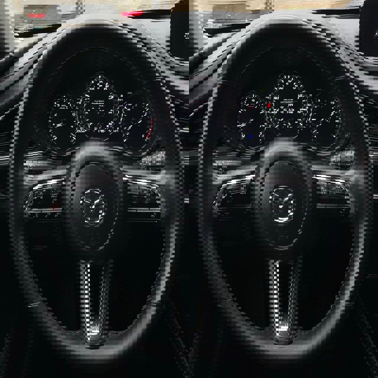 Used 2024 MAZDA CX-30 AWD 2.5 S w/ Select Sport Pkg image 11