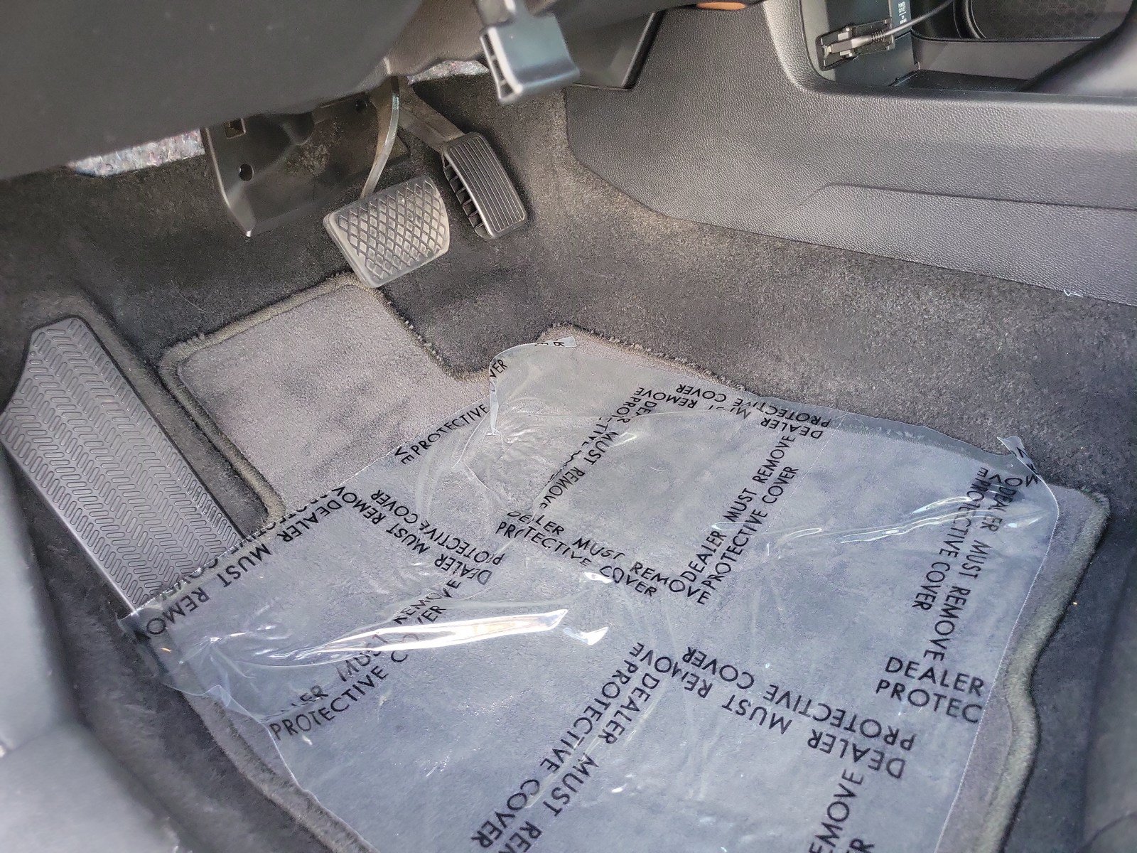 Used 2019 Honda Civic EX image 16