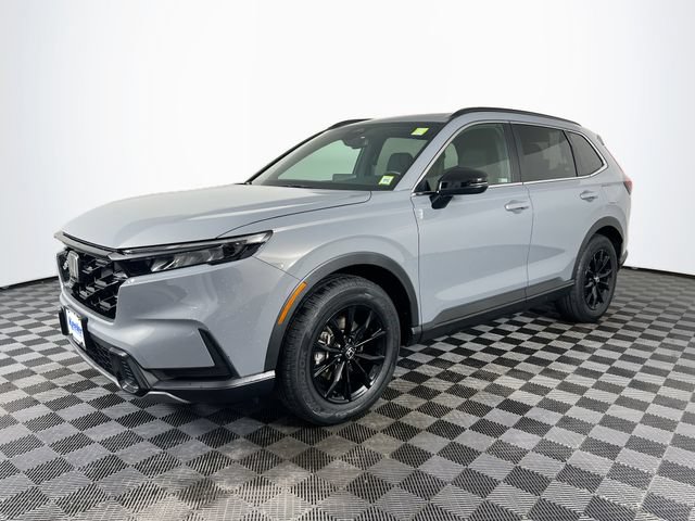 Used 2024 Honda CR-V Sport image 2