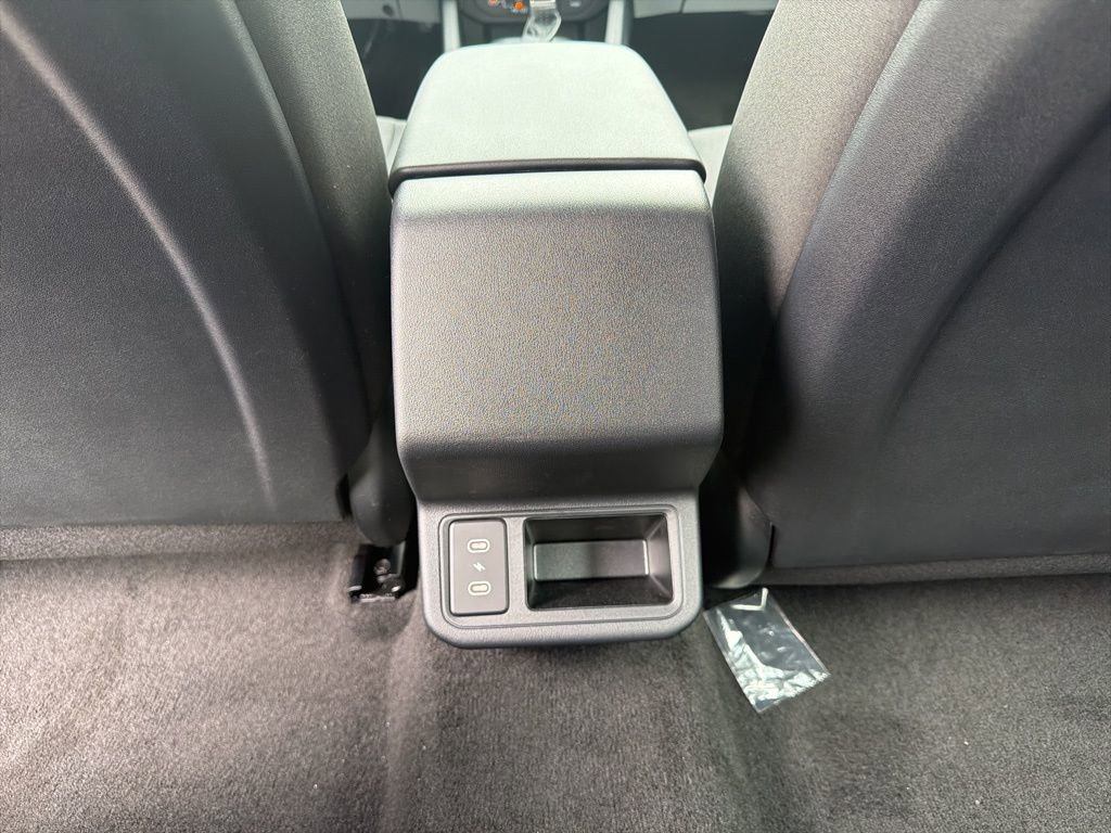 New 2026 Kia K4 LXS image 20