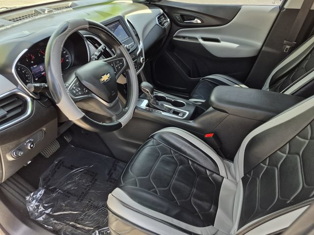 Used 2022 Chevrolet Equinox LS w/ LS Convenience Package FWD image 21