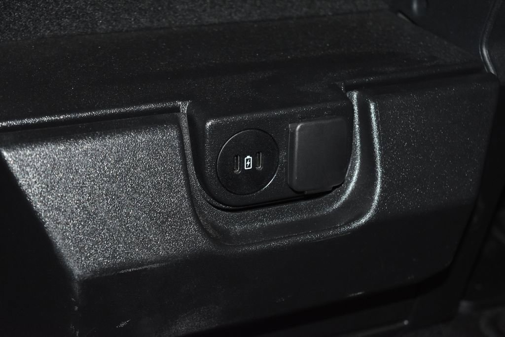 Used 2025 Ford F150 XLT w/ Equipment Group 301A Standard image 20