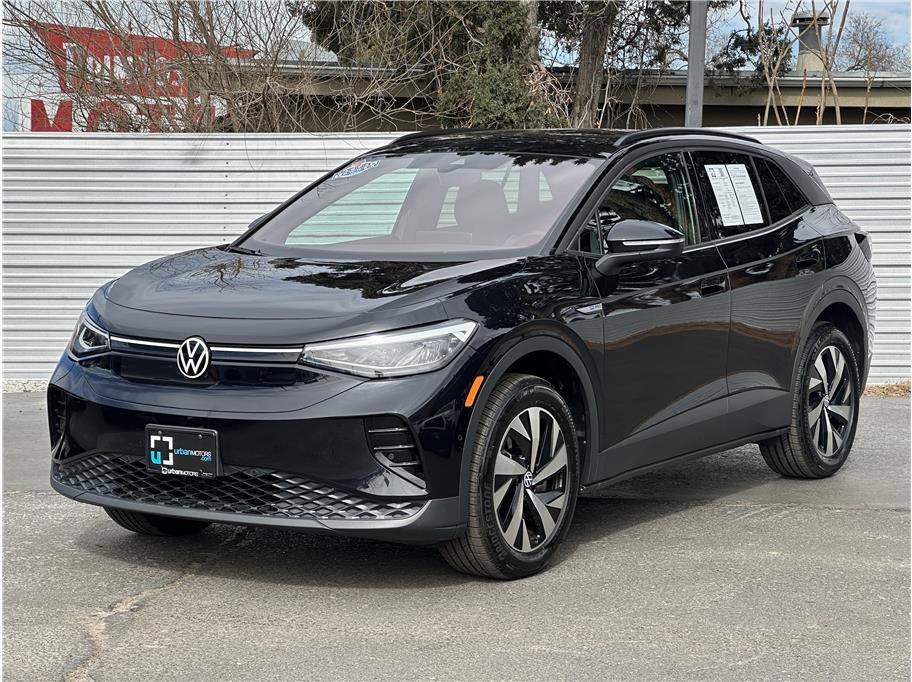 Used 2023 Volkswagen ID.4 Pro image 6