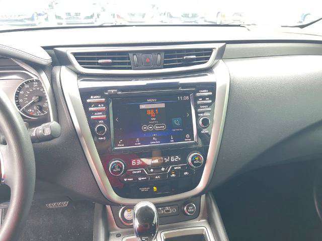 Certified 2023 Nissan Murano SV w/ SV Midnight Edition Package FWD image 20