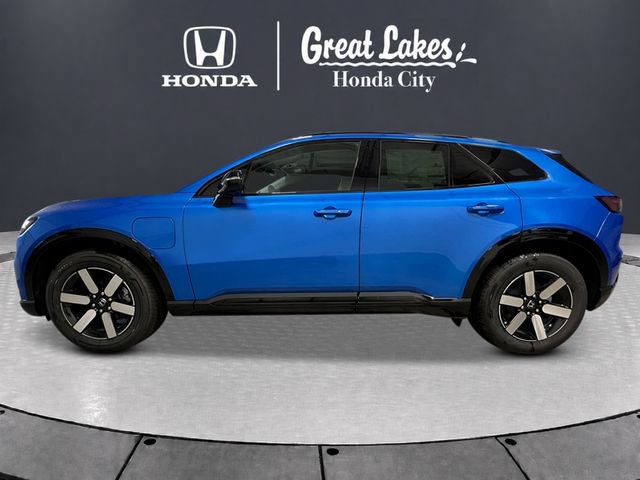New 2026 Honda Prologue Touring image 2