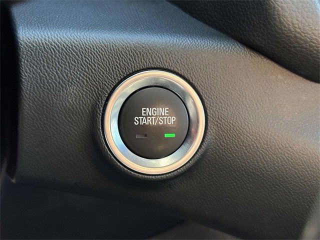 Used 2022 GMC Terrain SLE image 15