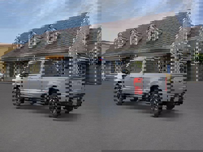 New 2026 Ford F250 Lariat w/ Tremor Off-Road Package image 4