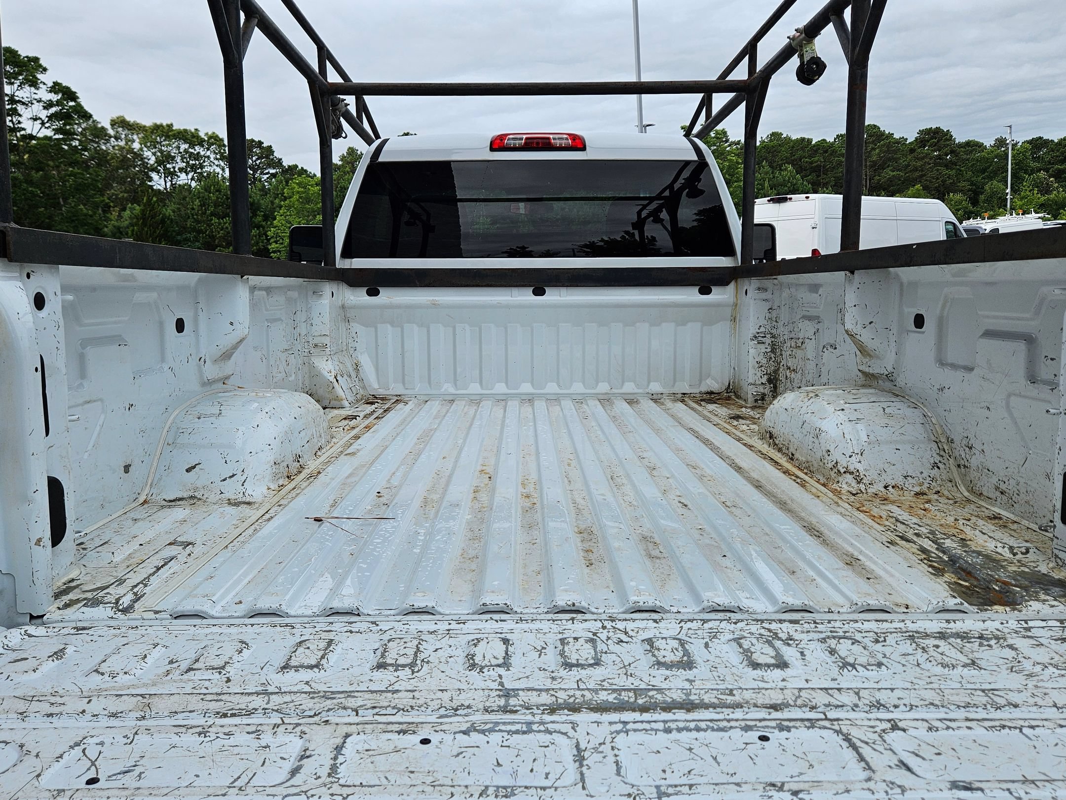 Used 2021 GMC Sierra 2500 2WD Regular Cab w/ Convenience Package image 23