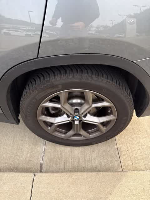 Used 2024 BMW X3 xDrive30i w/ Premium Package AWD/4WD image 9