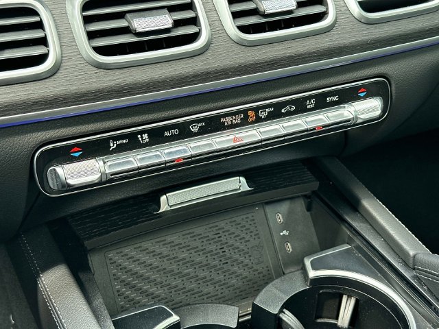 Certified 2025 Mercedes-Benz GLE 450 4MATIC Coupe image 31