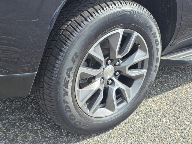 Certified 2023 Chevrolet Tahoe LS w/ Driver Alert Package image 24