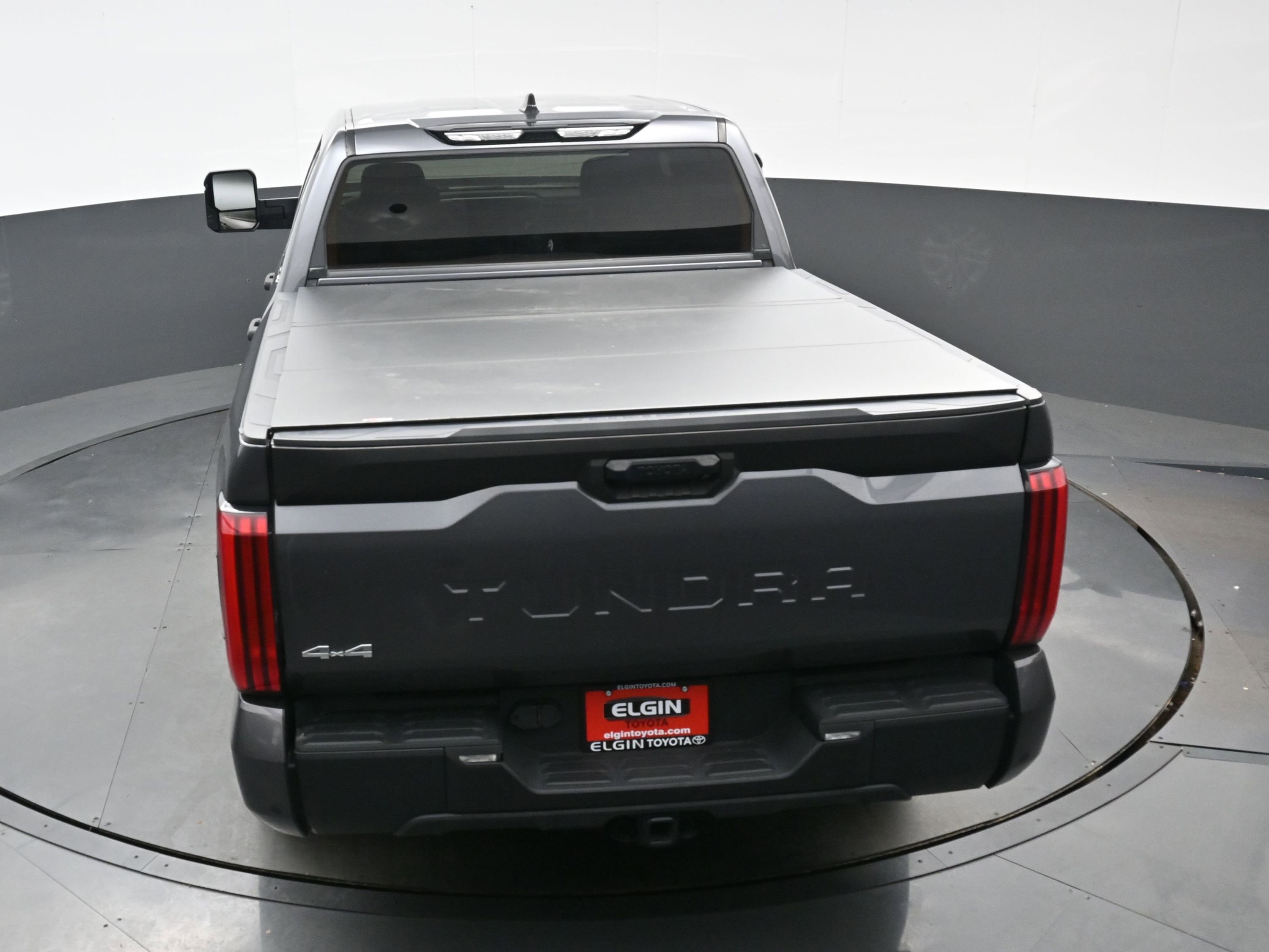 Used 2022 Toyota Tundra SR5 image 38