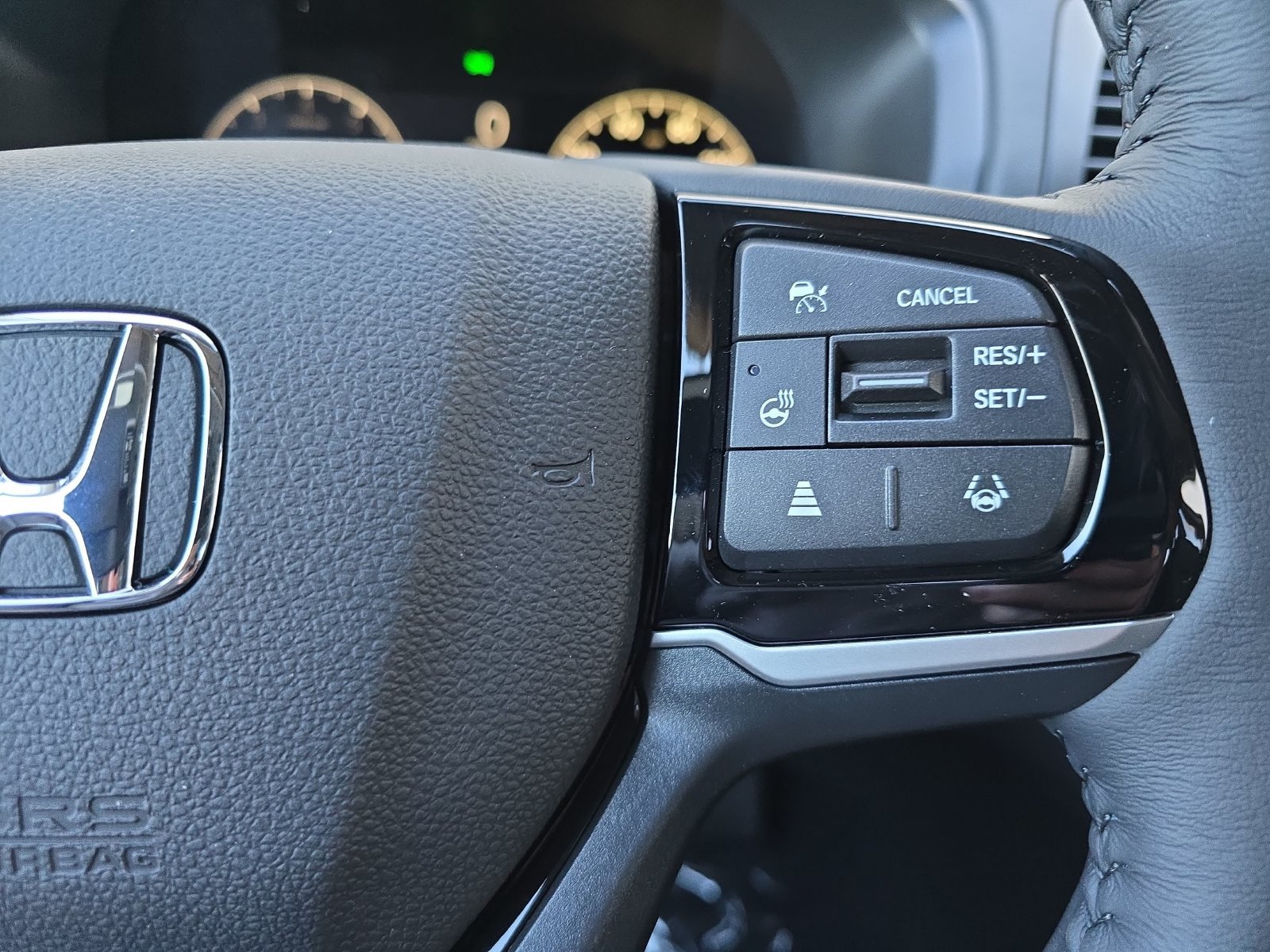 New 2027 Honda Odyssey Elite image 19