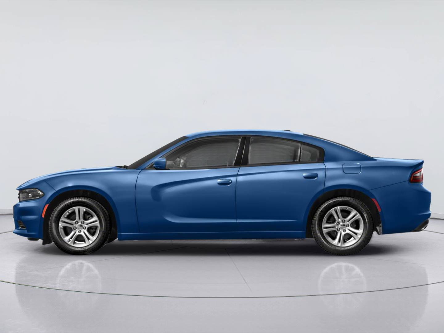Used 2022 Dodge Charger SXT w/ Blacktop Package AWD/4WD image 34