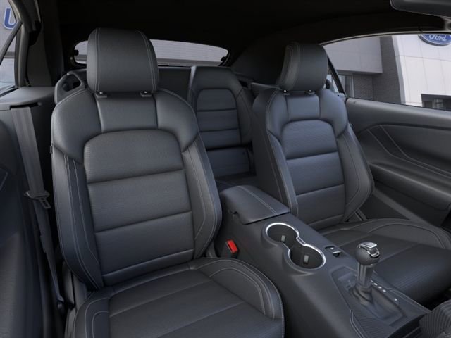 New 2026 Ford Mustang Premium RWD image 10