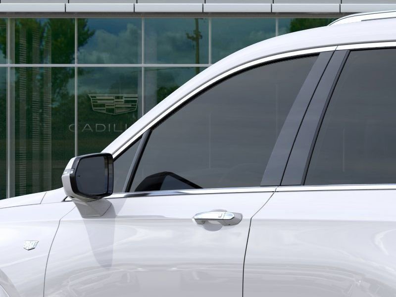 Used 2025 Cadillac XT6 Luxury w/ LPO, Floor Liner Package image 12