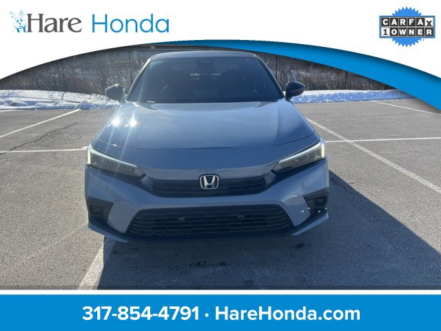 Used 2023 Honda Civic Sport image 2