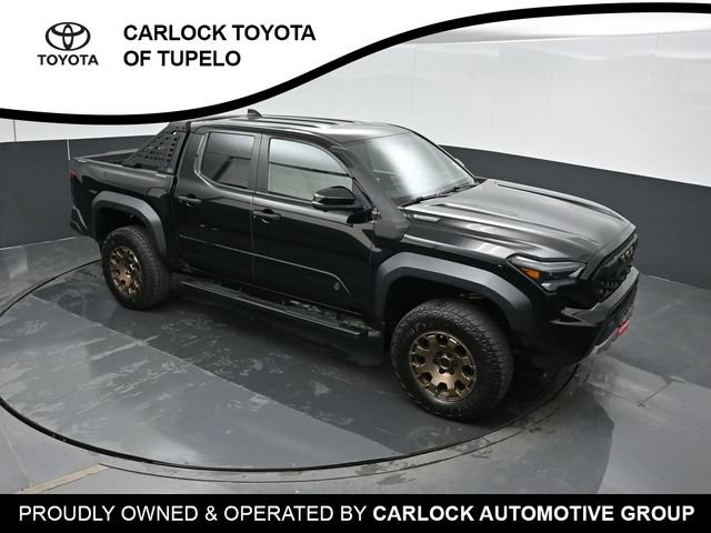 Used 2024 Toyota Tacoma 4x4 Double Cab Hybrid image 38