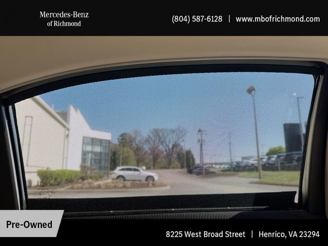 Used 2018 Mercedes-Benz S 450 4MATIC Sedan image 15