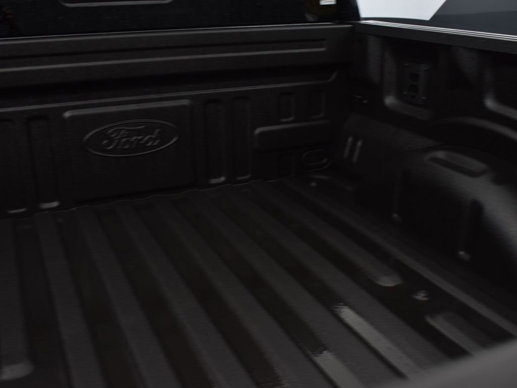 New 2025 Ford F150 Raptor AWD/4WD image 14
