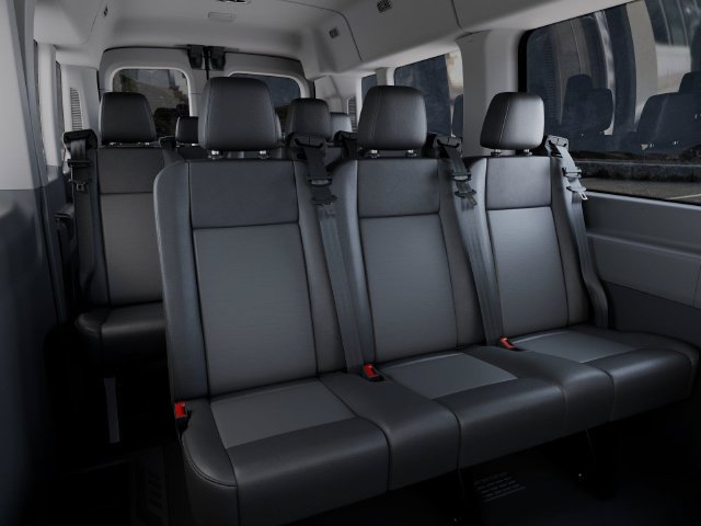 New 2027 Ford Transit 350 XL RWD image 11