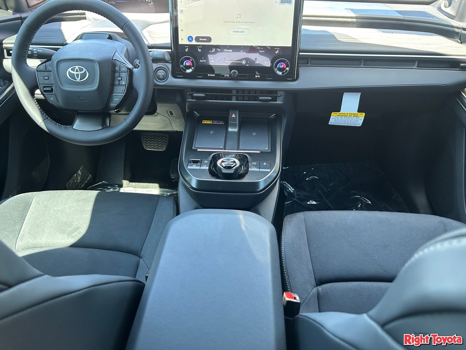 New 2026 Toyota C-HR AWD/4WD image 16