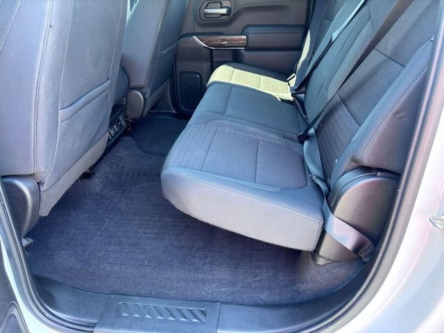 Used 2020 GMC Sierra 1500 SLE w/ SLE Value Package AWD/4WD image 24