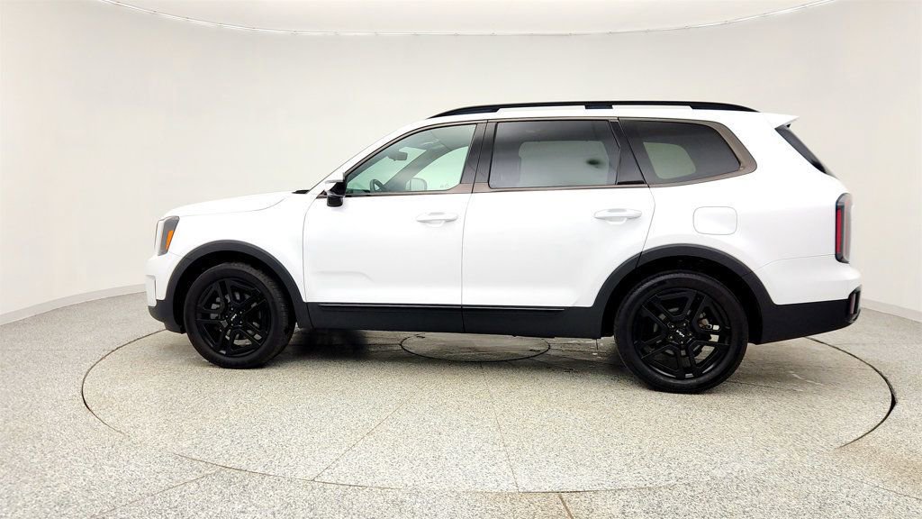 Used 2024 Kia Telluride SX Prestige X-Line image 8