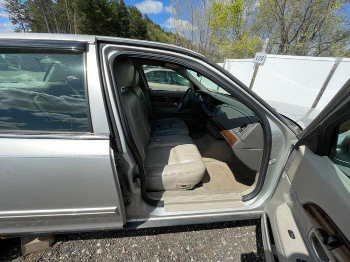 Used 2007 Mercury Grand Marquis LS RWD image 29