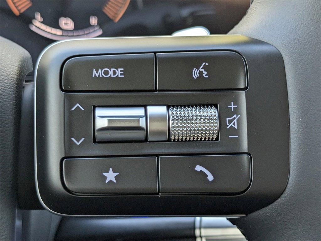 New 2026 Hyundai Santa Fe SE image 27