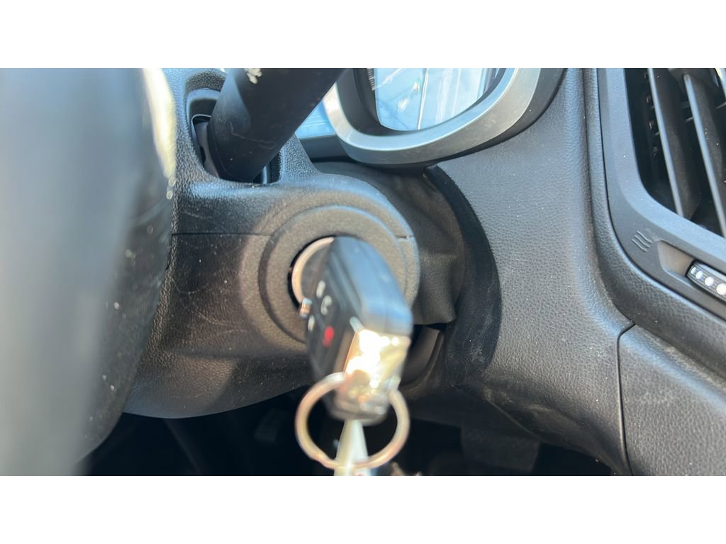 Certified 2011 Chevrolet Equinox LT w/ Driver Convenience Package image 20