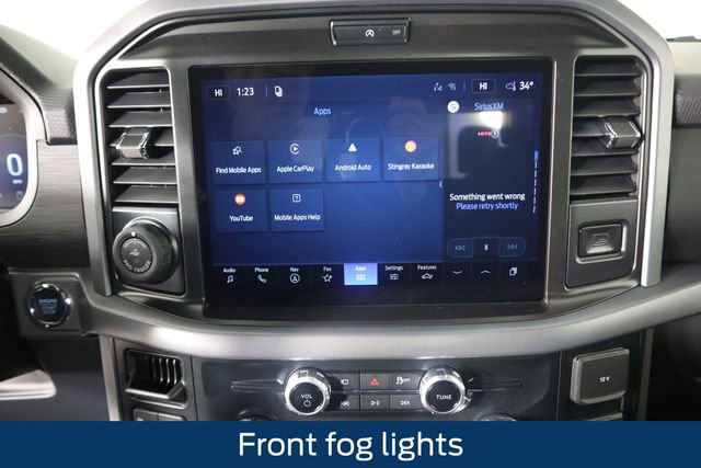 New 2026 Ford F150 XLT w/ Equipment Group 302A MID image 47