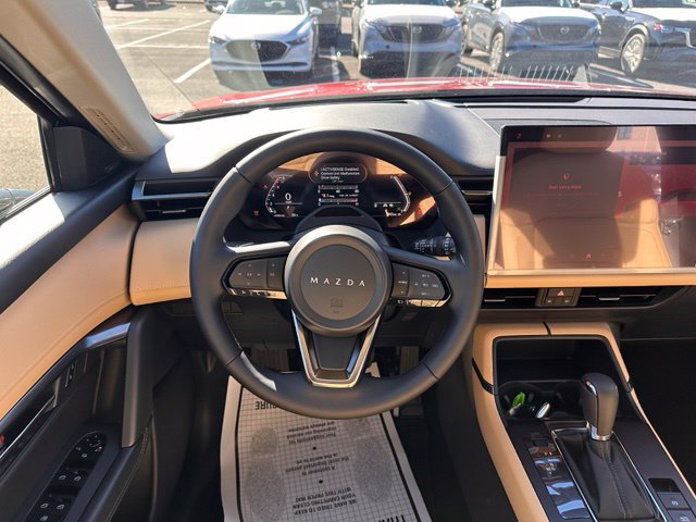 New 2026 MAZDA CX-5 2.5 S w/ Premium Plus Package AWD/4WD image 20
