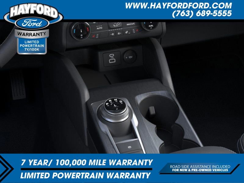 New 2026 Ford Escape Active w/ Cold Weather Package image 17