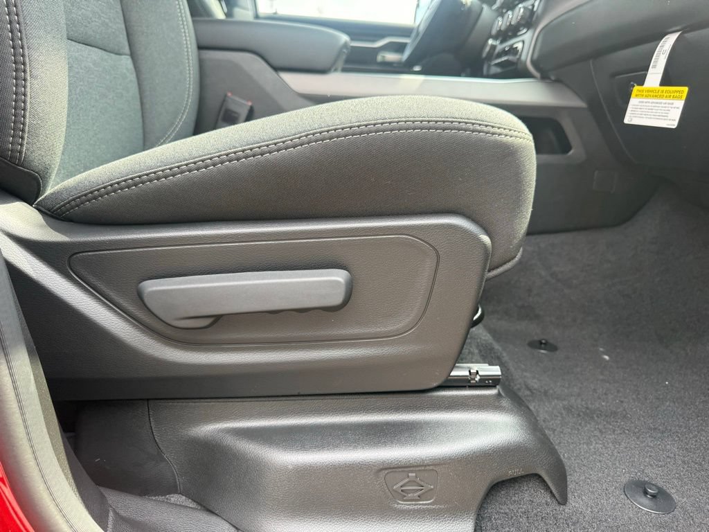 New 2026 RAM 1500 Big Horn AWD/4WD image 56