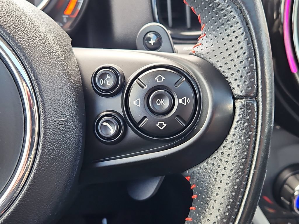Used 2020 MINI Cooper Countryman S AWD/4WD image 22
