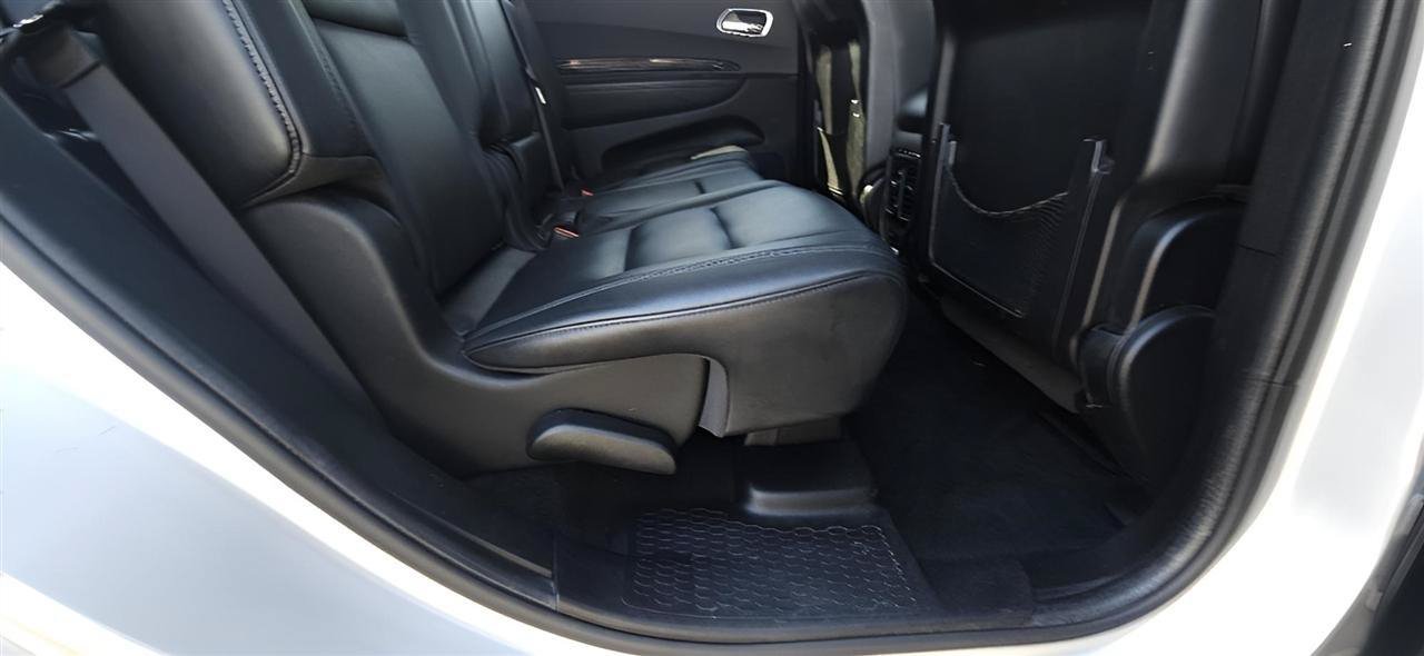 Used 2012 Dodge Durango Crew w/ Leather Interior Group AWD/4WD image 31