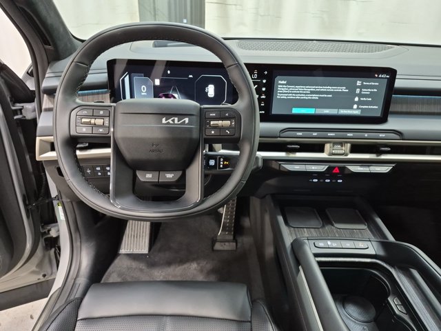 New 2027 Kia Telluride SX Prestige AWD/4WD image 14