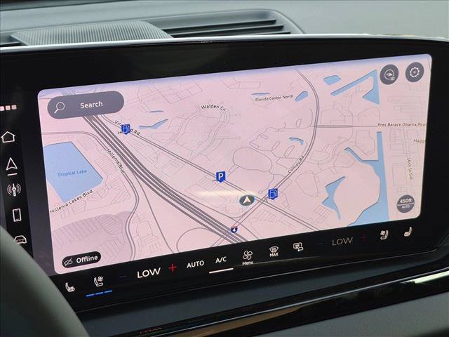 New 2026 Audi A5 Premium AWD/4WD image 12