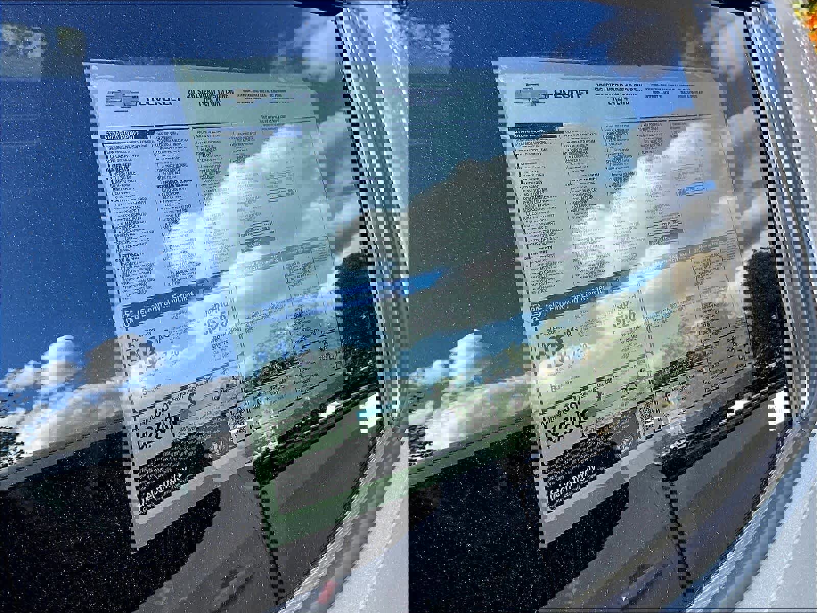 New 2026 Chevrolet Silverado 1500 LT image 18