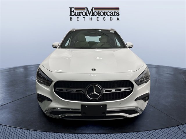 Used 2025 Mercedes-Benz GLA 250 4MATIC image 8